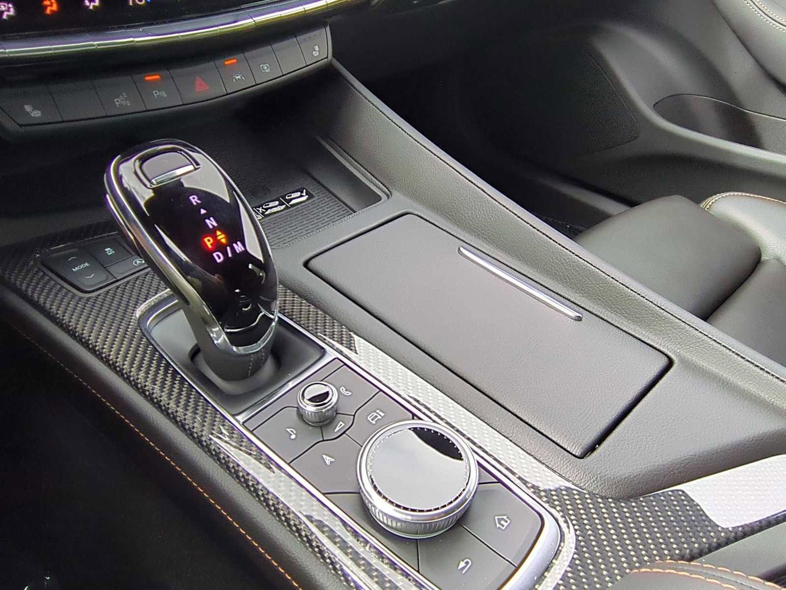 New 2026 Cadillac CT5 Sport image 18