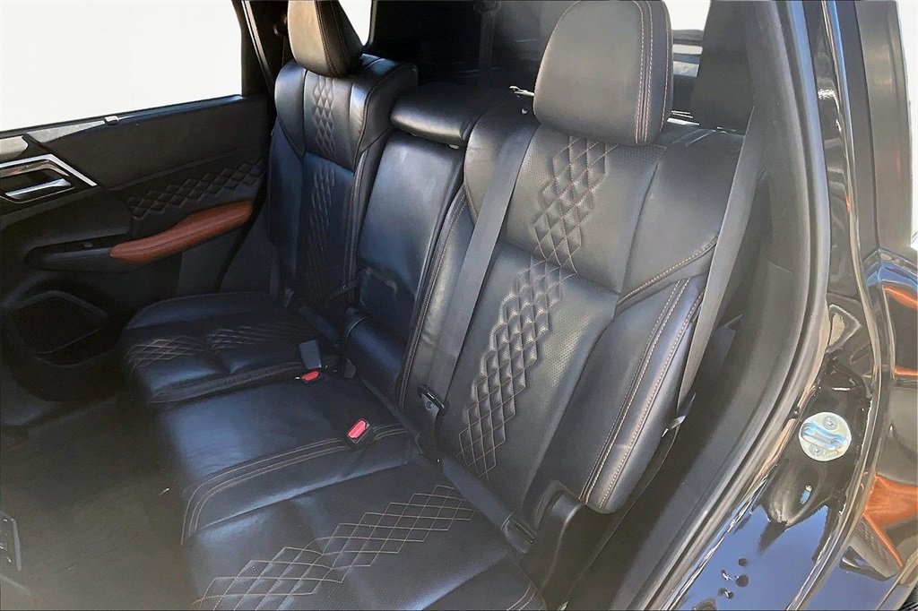 Used 2022 Mitsubishi Outlander SEL image 26