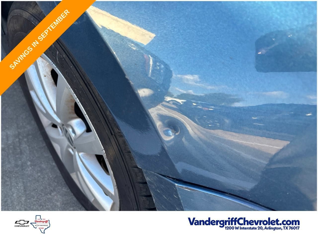 Used 2015 Volkswagen Jetta SE FWD image 7