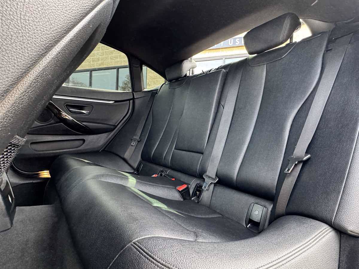 Used 2016 BMW 428i Gran Coupe RWD image 41