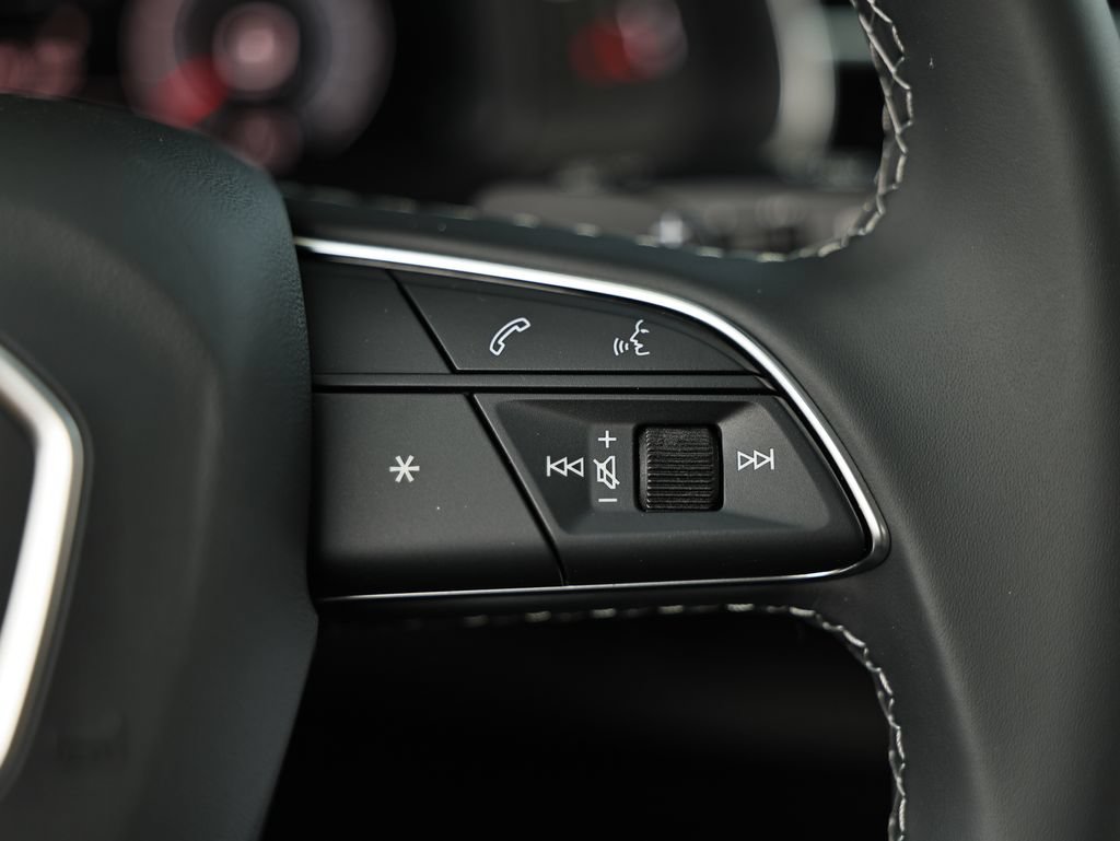 New 2026 Audi Q8 Premium Plus AWD/4WD image 36