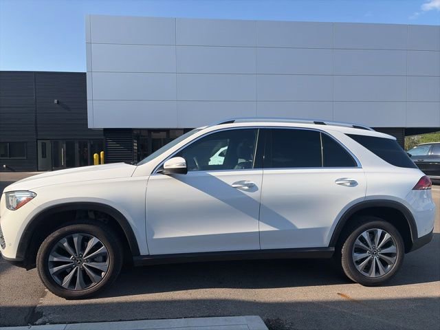 Used 2020 Mercedes-Benz GLE 350 4MATIC image 7