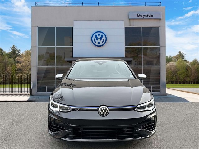 Certified 2022 Volkswagen Golf R image 8