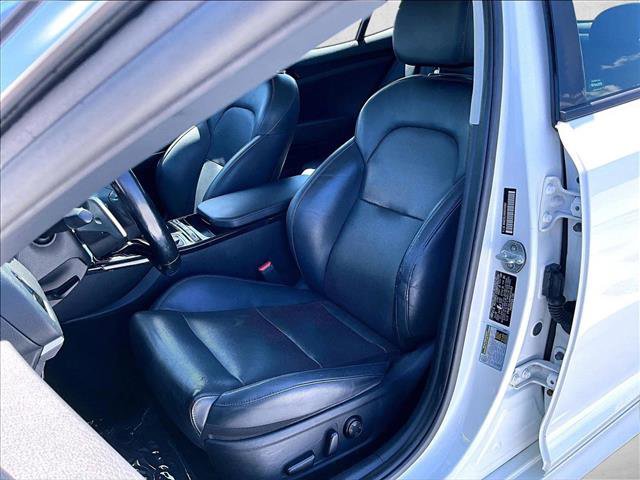 Used 2019 Kia Stinger w/ Sun & Sound Package AWD/4WD image 27