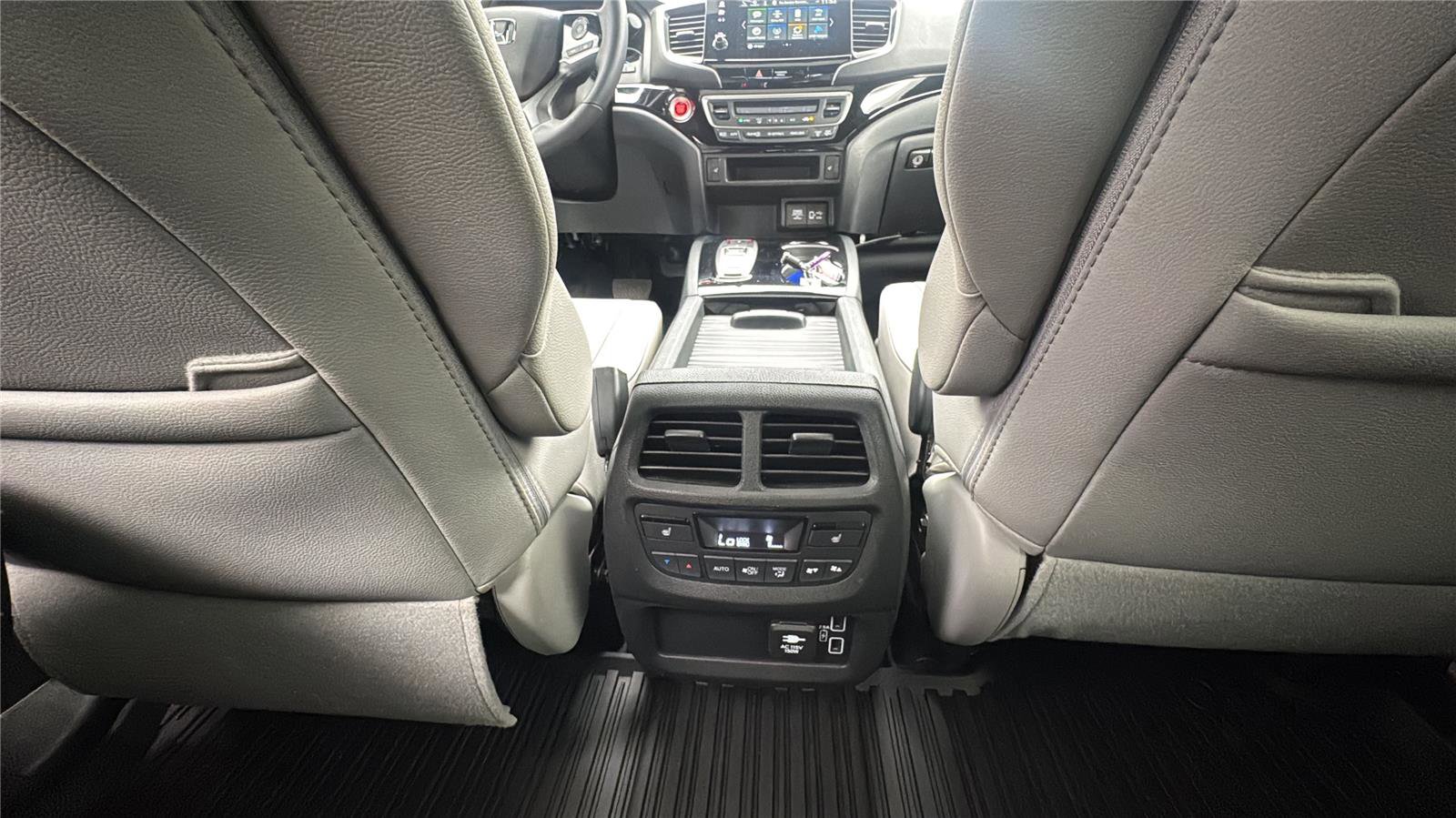 Used 2021 Honda Passport Touring image 26