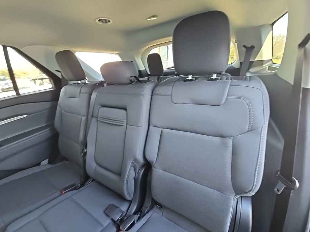 New 2026 Ford Explorer Active image 16