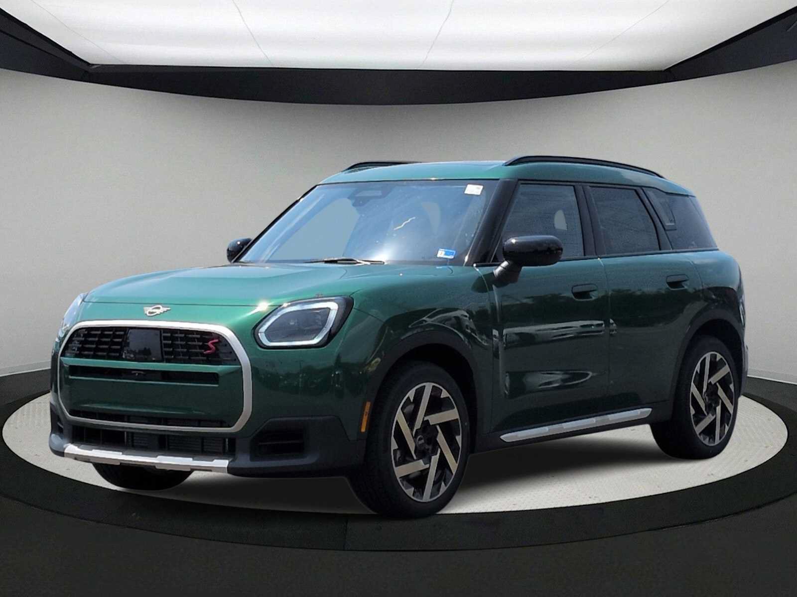 New 2027 MINI Cooper Countryman S AWD/4WD image 4