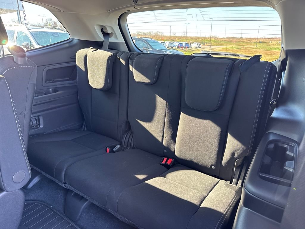 Used 2025 Subaru Ascent Premium w/ Popular Package #2 image 12