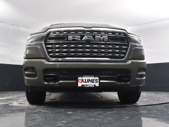 New 2026 RAM 1500 Limited w/ Bed Utility Group AWD/4WD image 61