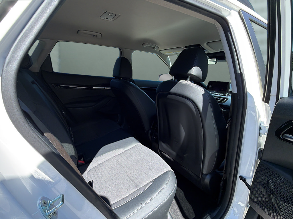 Used 2023 Kia Seltos Nightfall Edition AWD/4WD image 16