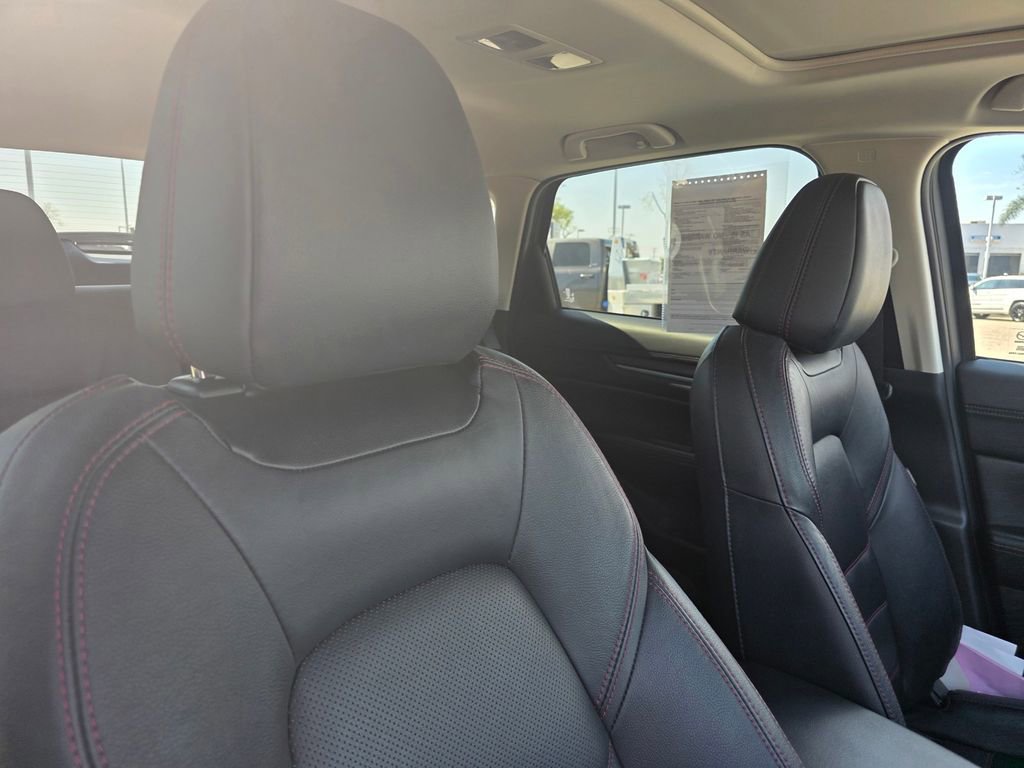 Used 2025 MAZDA CX-5 Carbon Edition image 21