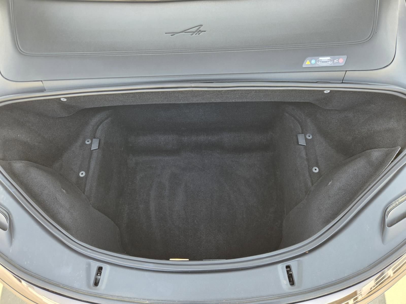 Used 2024 Lucid Air Pure RWD image 27