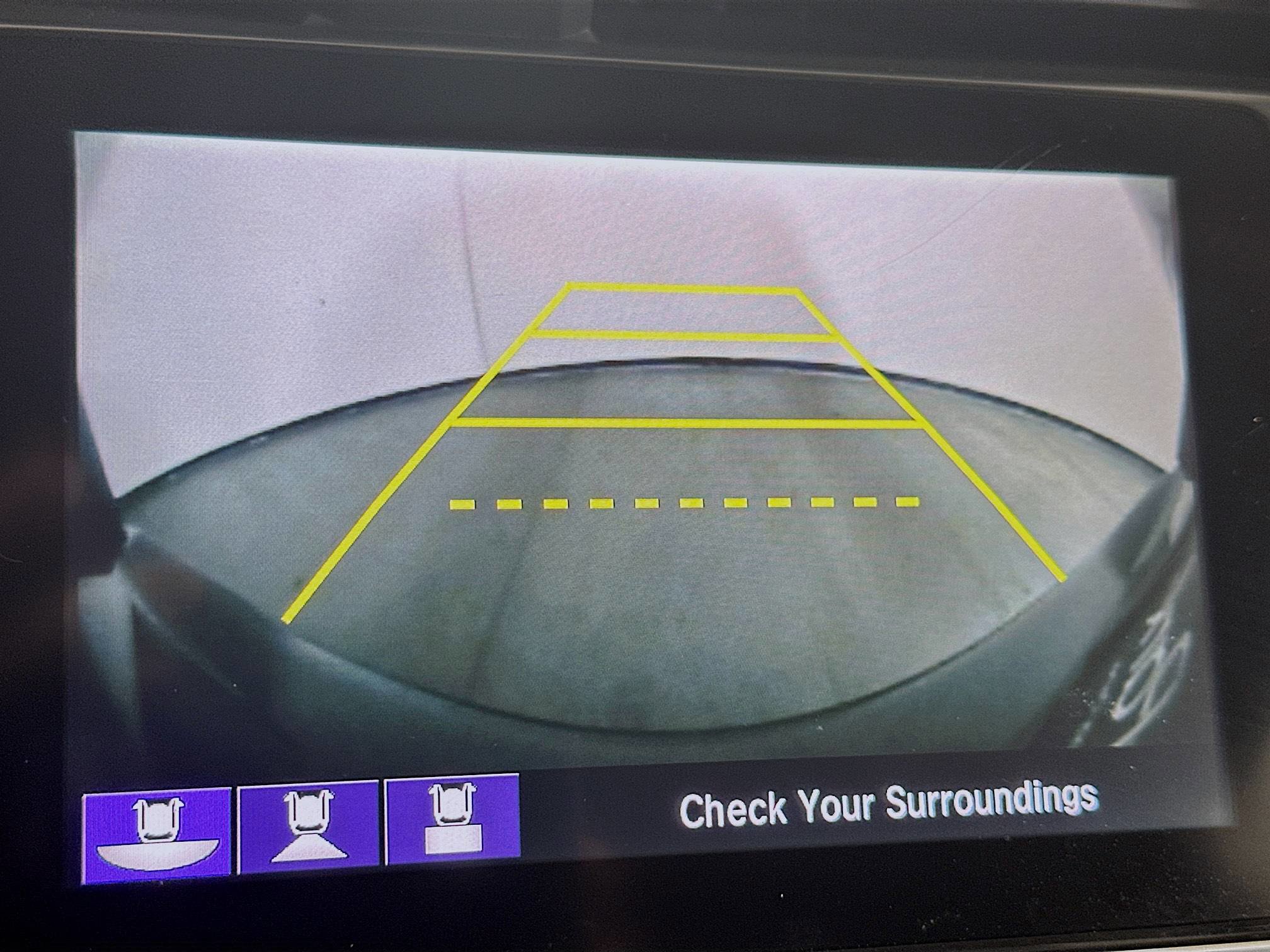 Used 2017 Honda Civic EX-T image 22