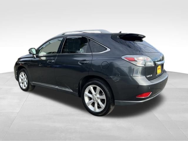 Used 2010 Lexus RX 350 350 image 7