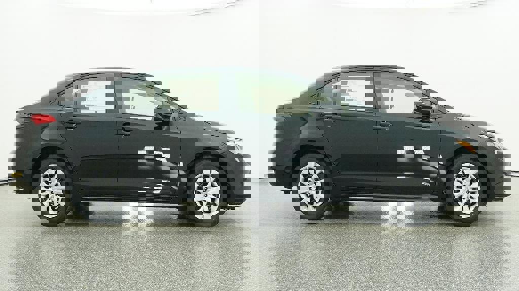 New 2026 Toyota Corolla LE FWD image 22