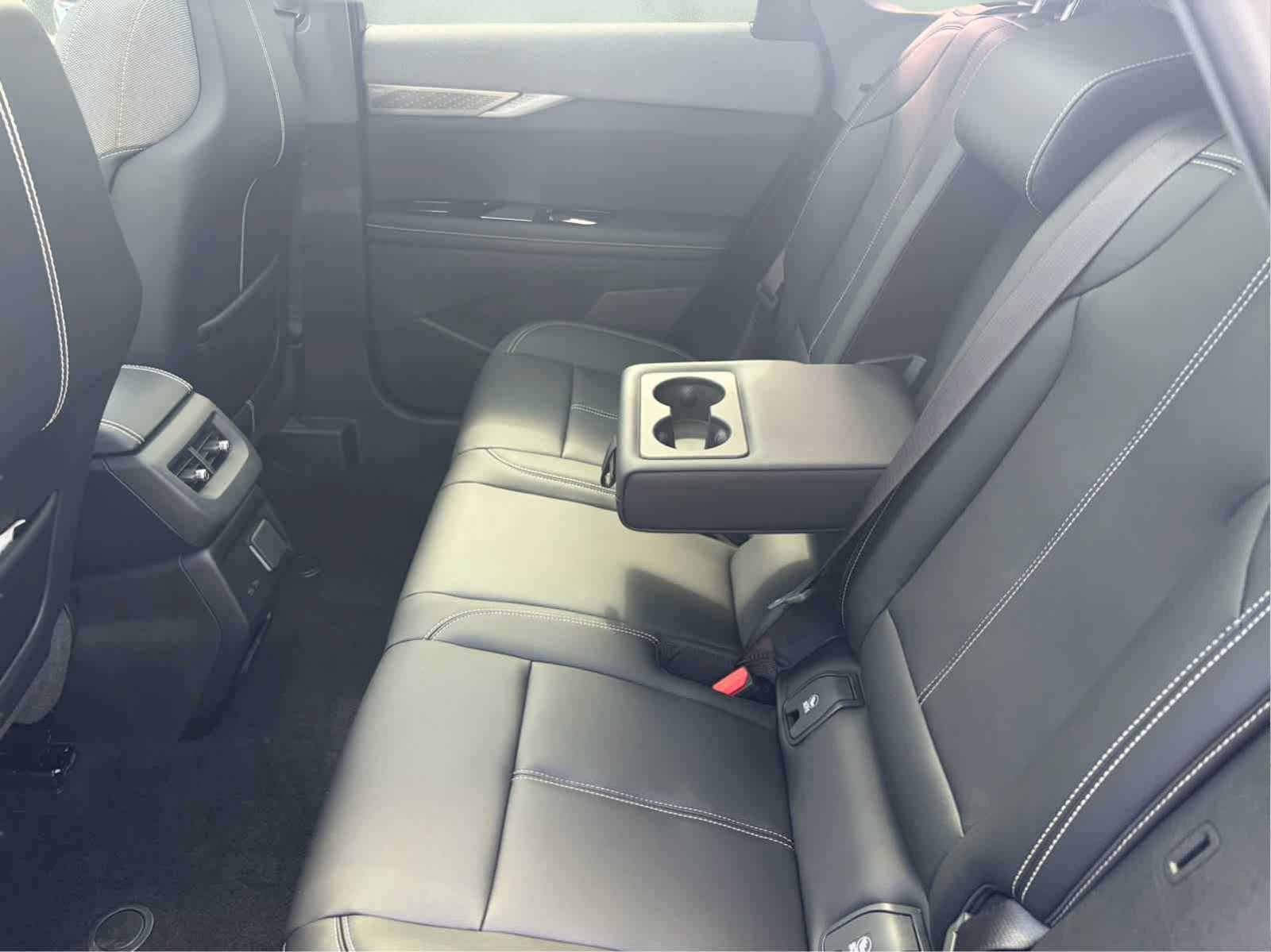 Used 2025 Cadillac Optiq Luxury 1 w/ LPO, Floor Liner Package AWD/4WD image 24