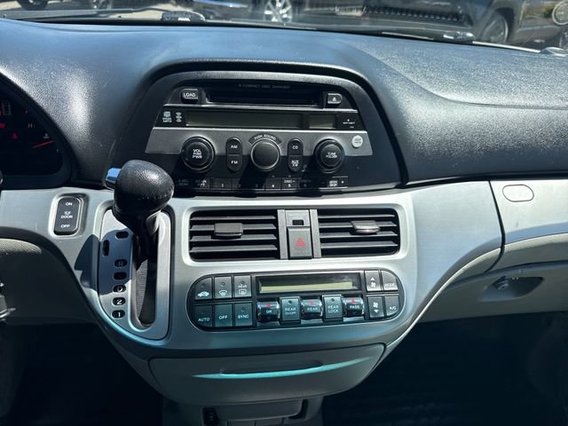 Used 2010 Honda Odyssey EX-L image 22