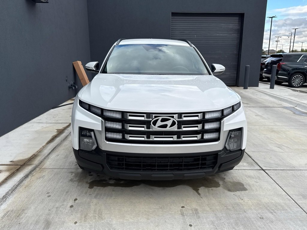 New 2026 Hyundai Santa Cruz SEL image 10