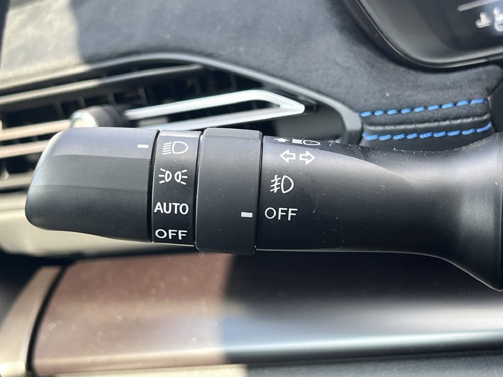 New 2026 Subaru WRX tS AWD/4WD image 29
