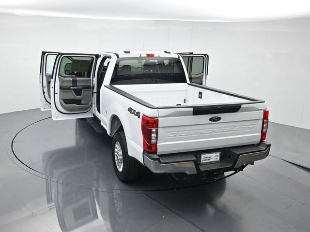 Used 2022 Ford F250 XLT image 41