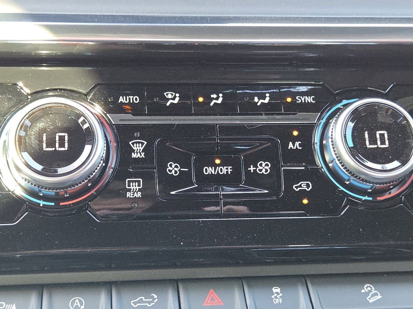 New 2026 GMC Sierra 1500 Denali Ultimate image 34