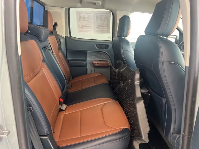 Used 2022 Ford Maverick Lariat w/ Lariat Luxury Package image 13