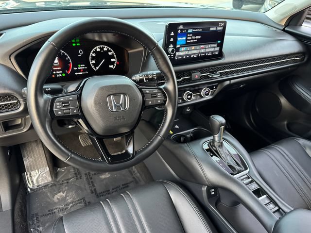 Used 2025 Honda HR-V EX-L image 11