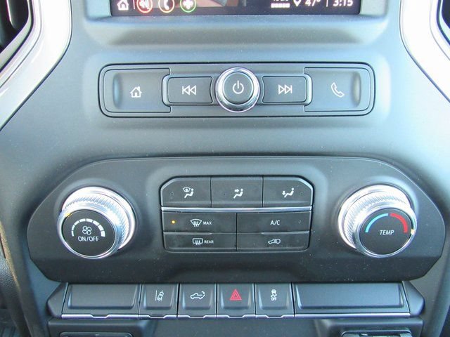 New 2026 GMC Sierra 2500 Pro w/ Convenience Package image 17