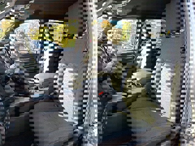 New 2026 RAM 1500 Big Horn image 10