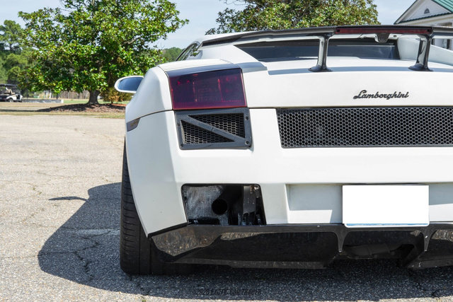 Used 2004 Lamborghini Gallardo AWD/4WD image 68