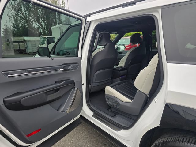 Certified 2024 Kia EV9 GT-Line AWD/4WD image 18