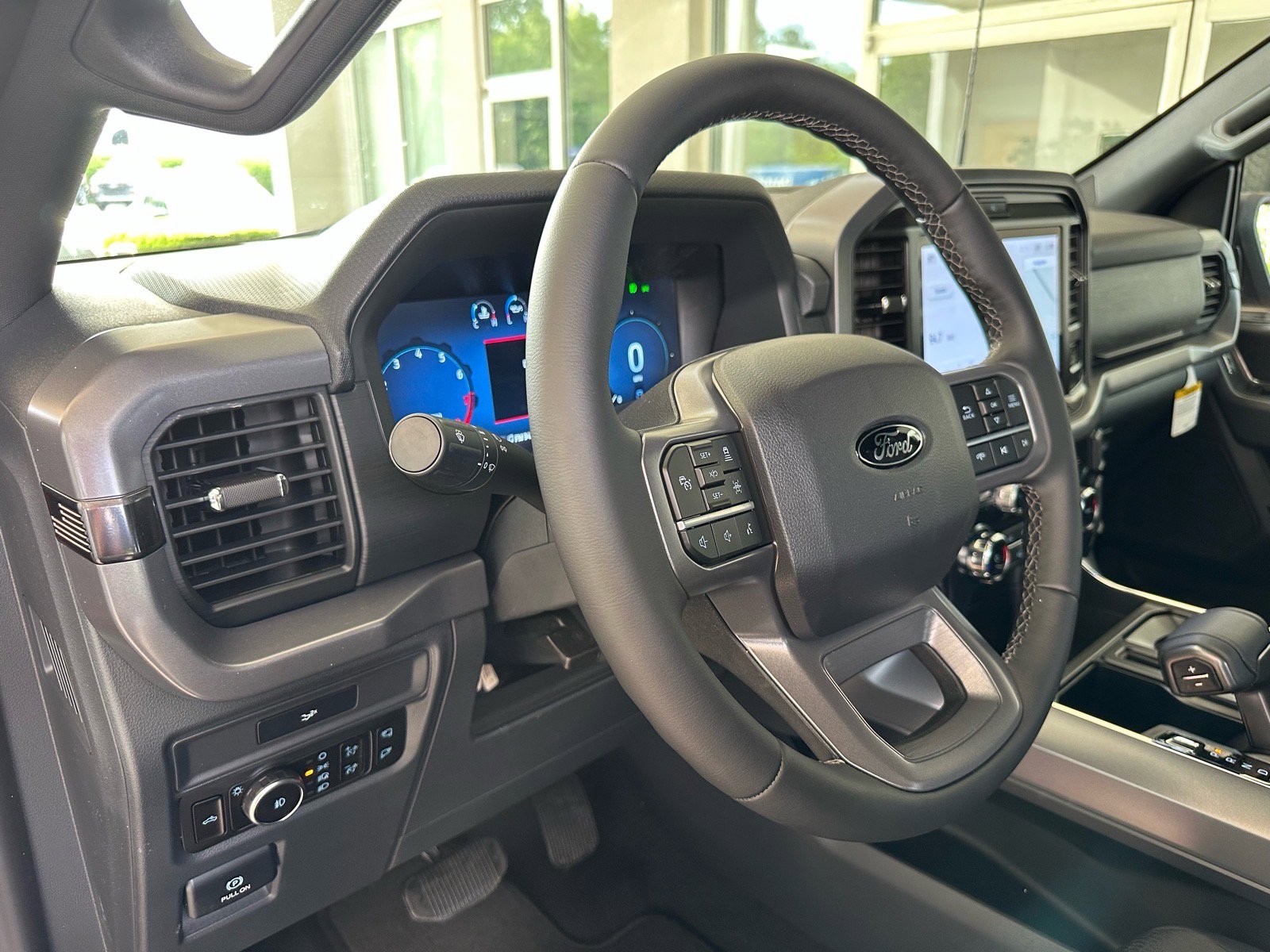 New 2026 Ford F150 XLT AWD/4WD image 21