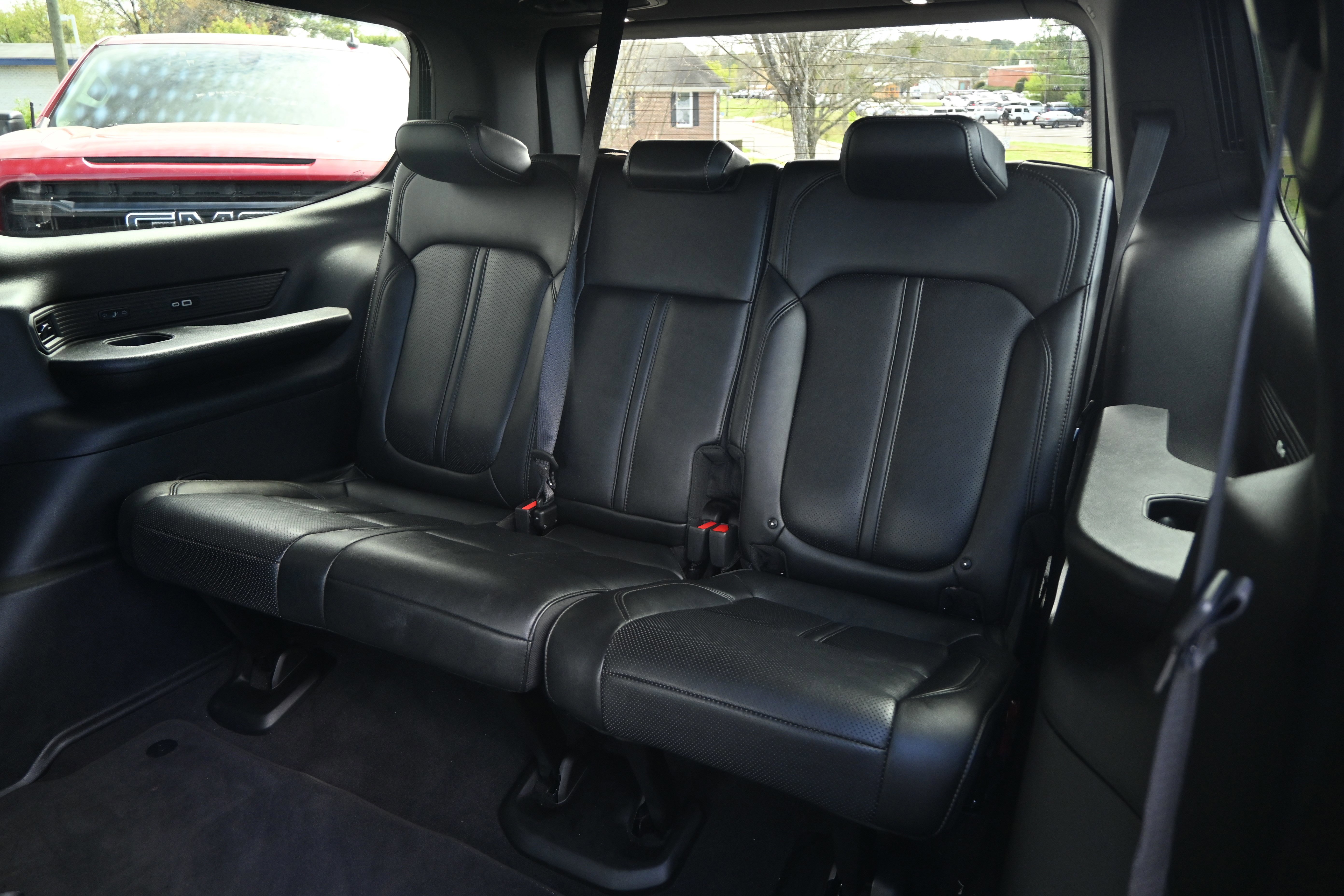 Used 2024 Jeep Wagoneer Series III image 11