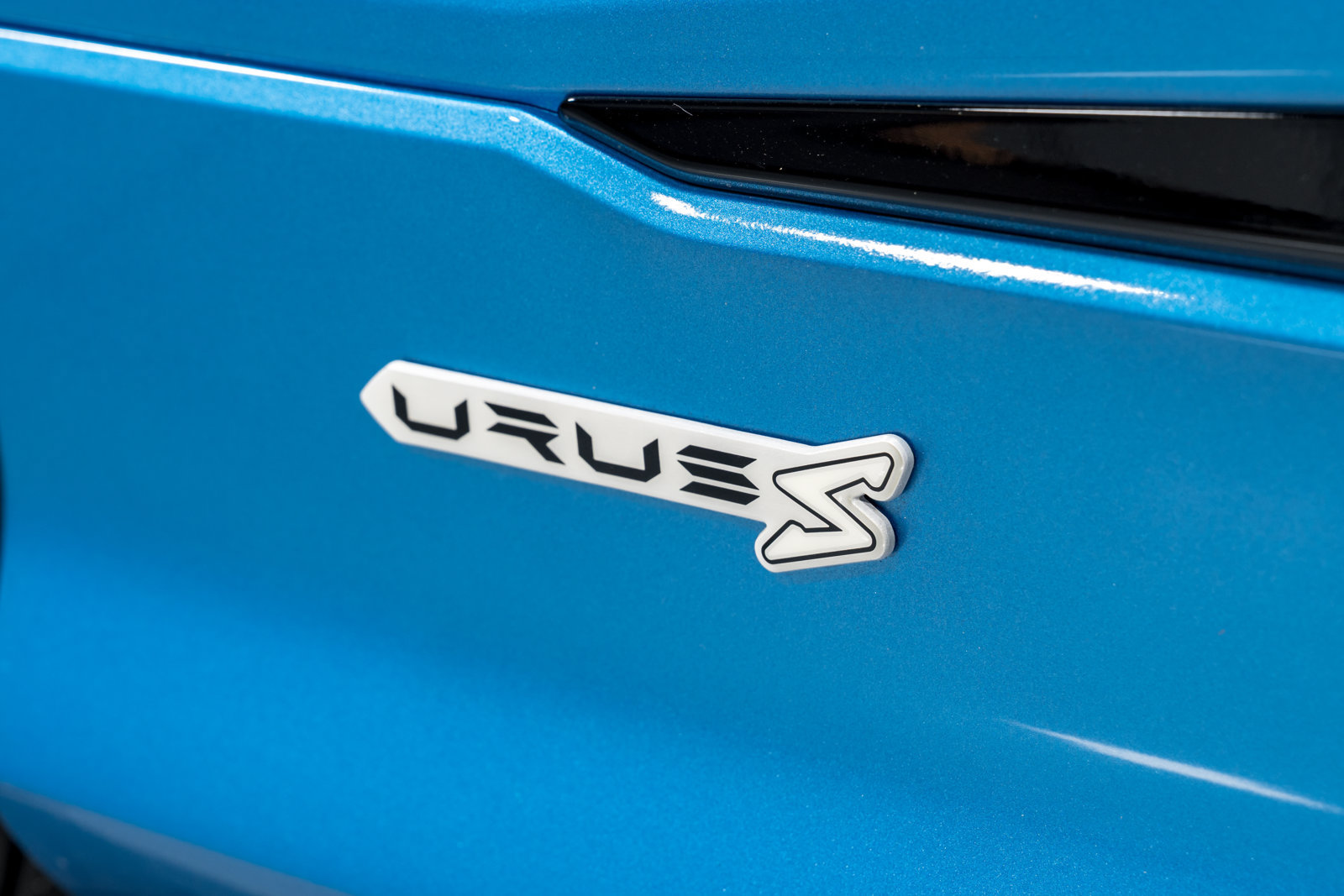 Used 2024 Lamborghini Urus S AWD/4WD image 58