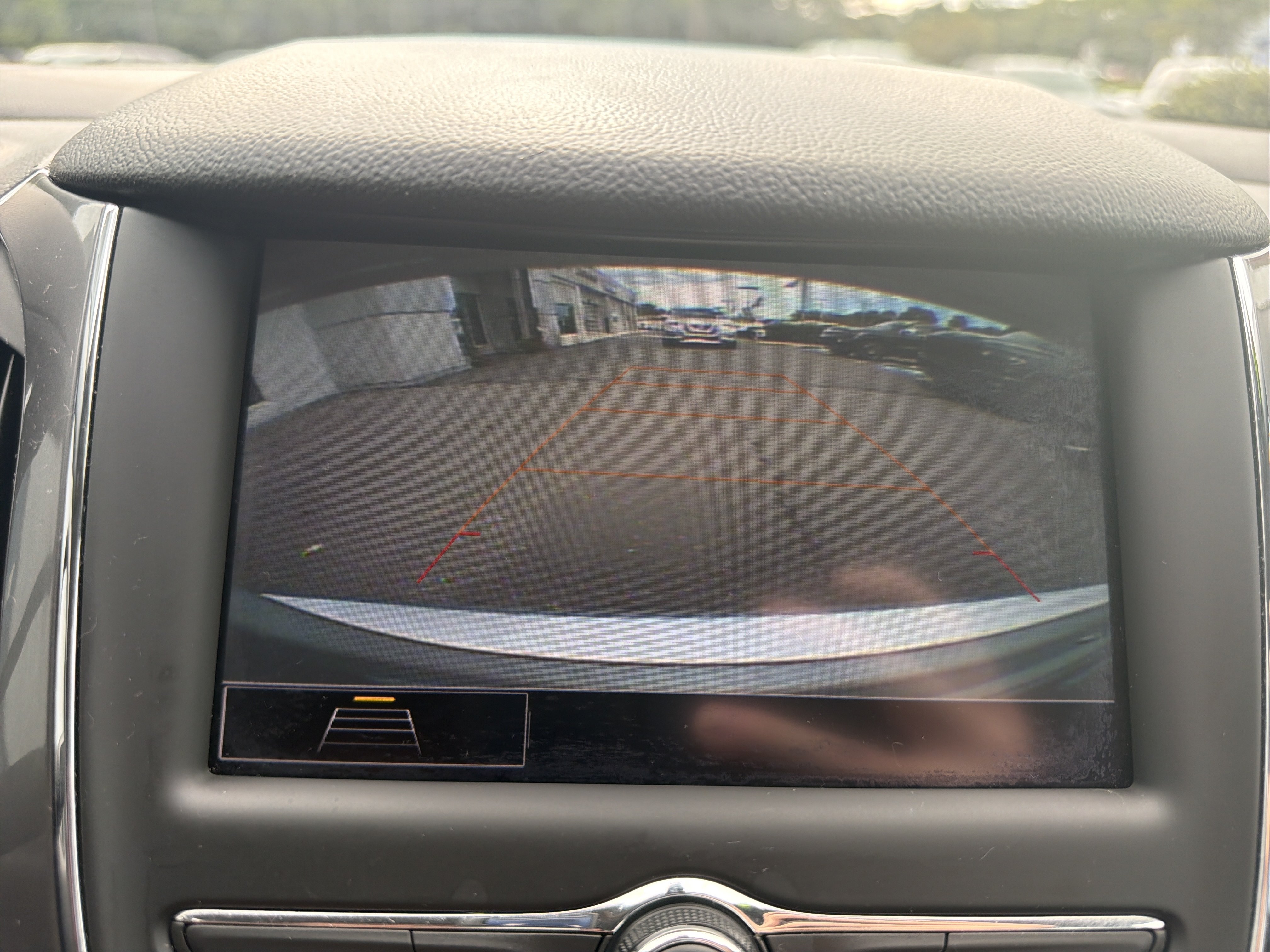 Used 2019 Chevrolet Cruze LS FWD image 24