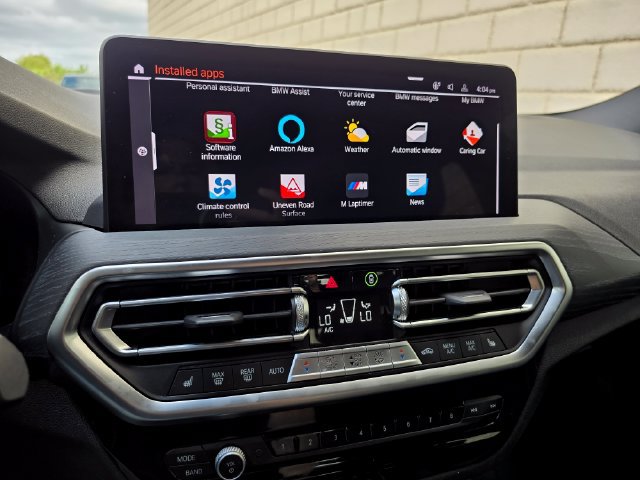 Used 2023 BMW X4 xDrive30i w/ Premium Package AWD/4WD image 69