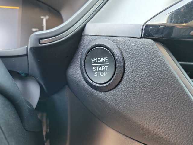Used 2025 Ford Escape Active AWD/4WD image 15