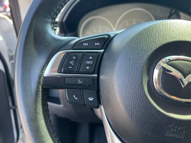 Used 2016 MAZDA CX-5 Grand Touring AWD/4WD image 14