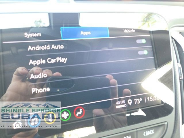 Used 2022 Chevrolet Malibu LT FWD image 24