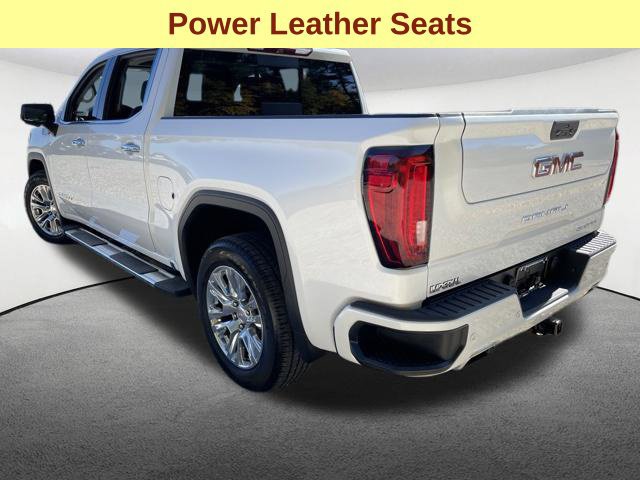 Used 2019 GMC Sierra 1500 Denali w/ Technology Package AWD/4WD image 9