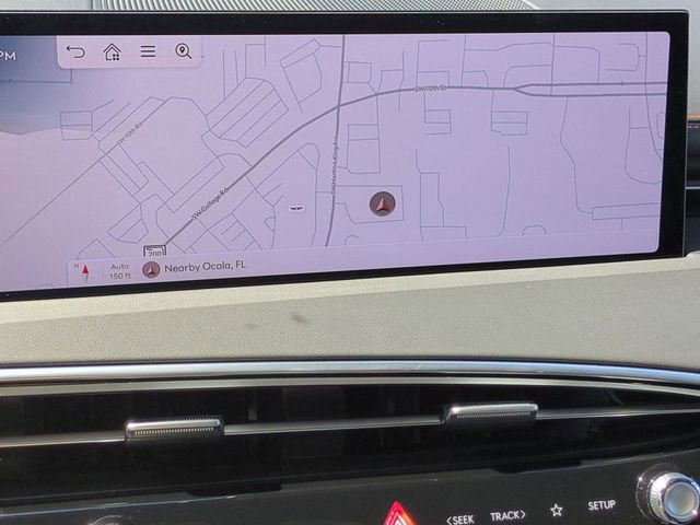 Certified 2026 Genesis GV70 2.5T Sport Prestige image 20