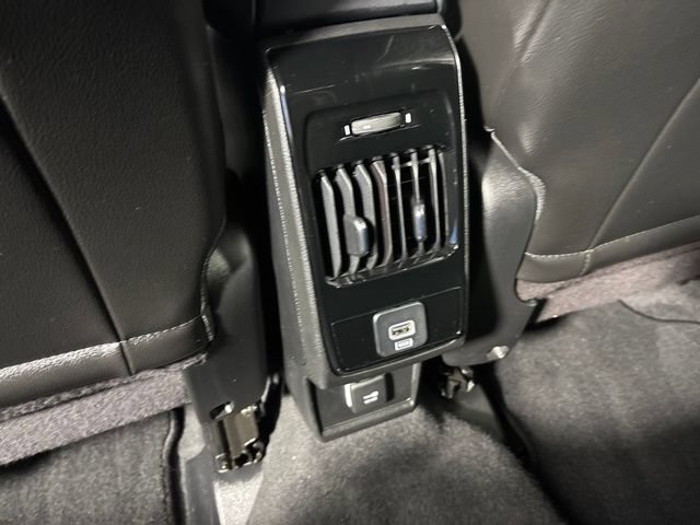Used 2024 Jeep Compass Limited AWD/4WD image 24