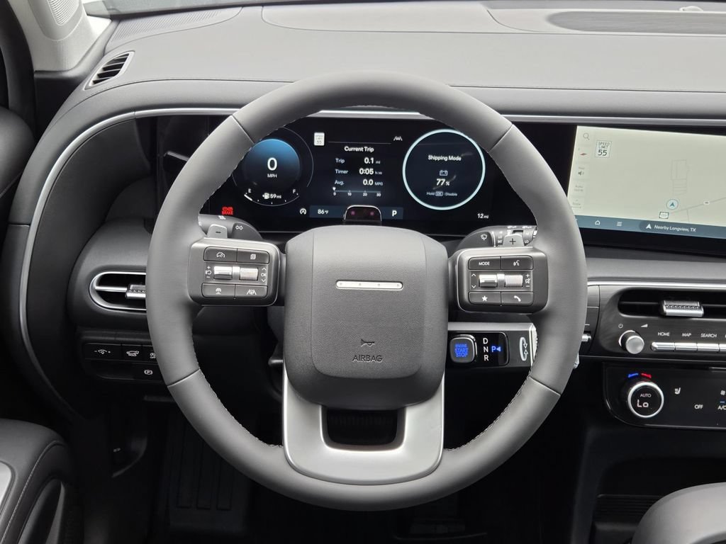 New 2027 Hyundai Palisade SEL FWD image 18