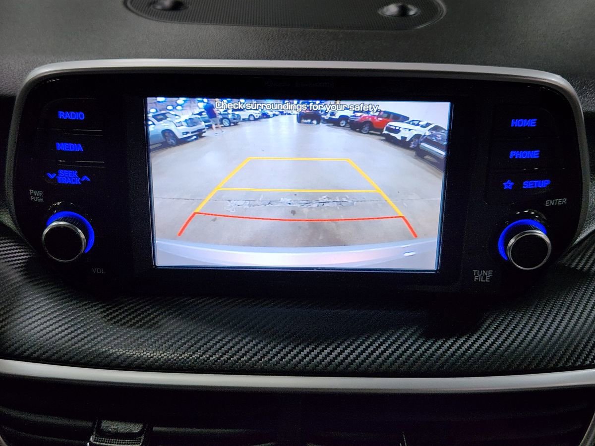 Used 2019 Hyundai Tucson Value FWD image 37