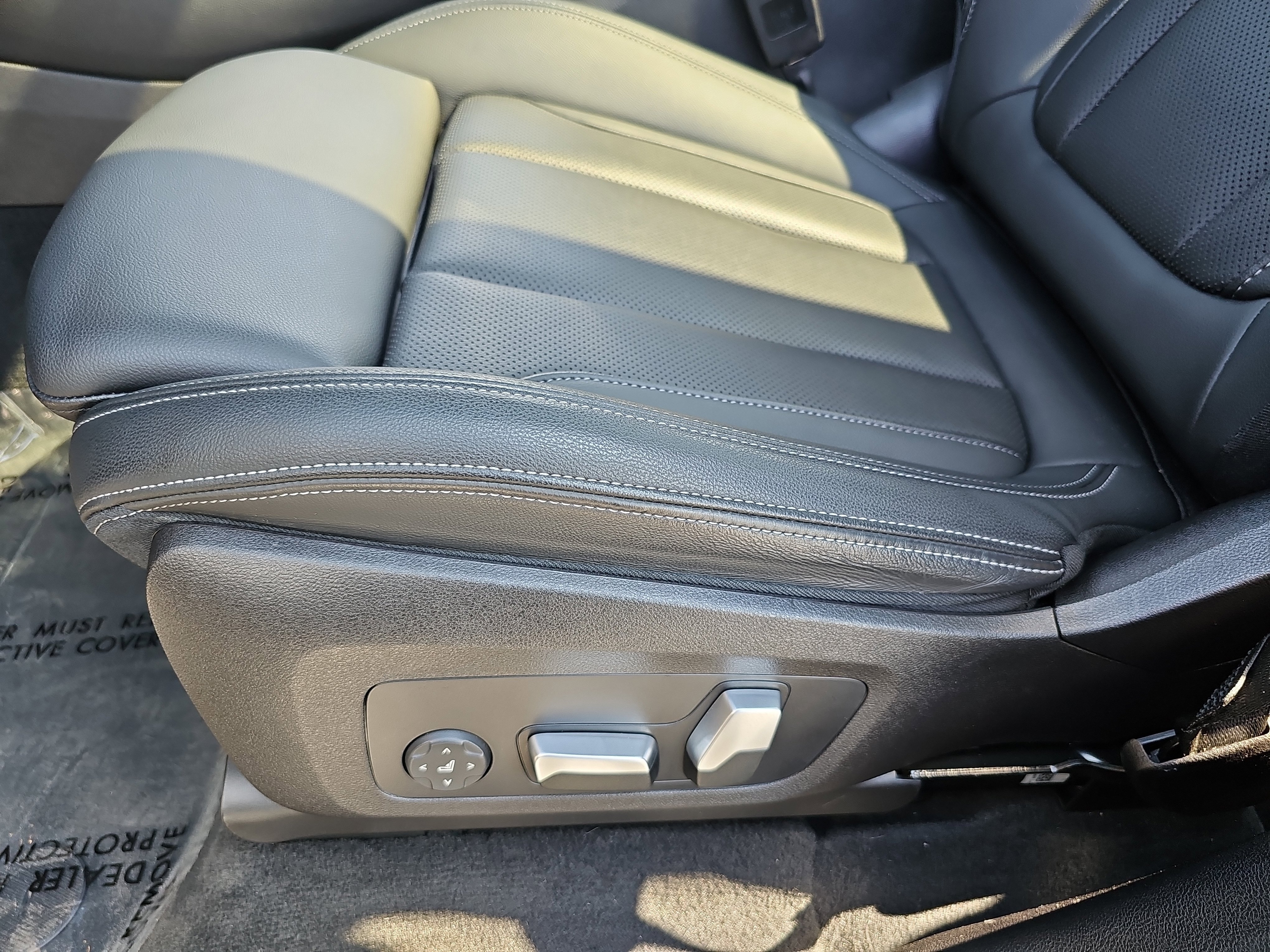 Certified 2023 BMW X3 sDrive30i w/ Convenience Package image 29