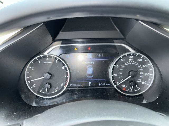Used 2019 Nissan Murano SL w/ SL Technology Package AWD/4WD image 11