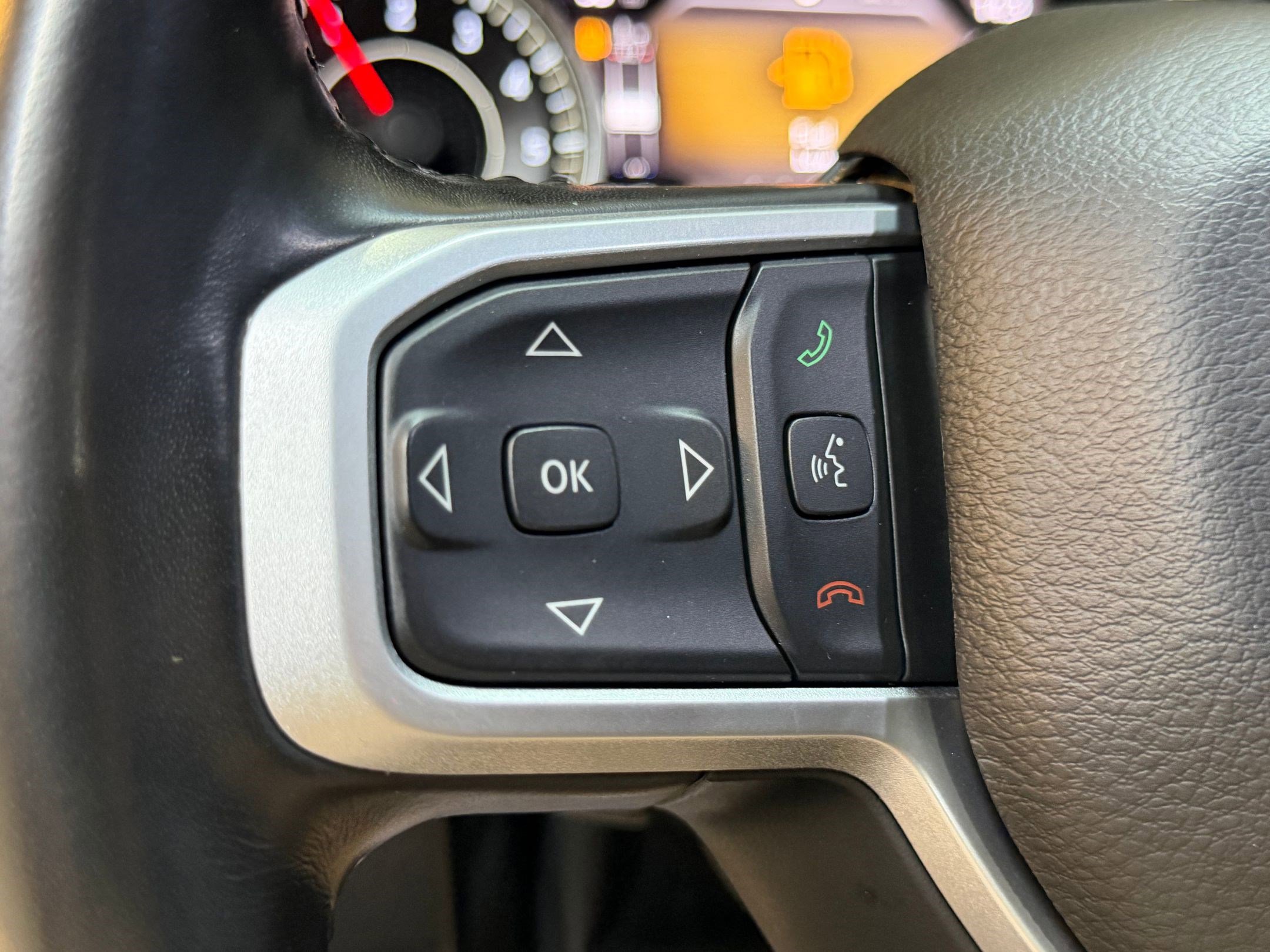 Used 2021 RAM 1500 Big Horn AWD/4WD image 15