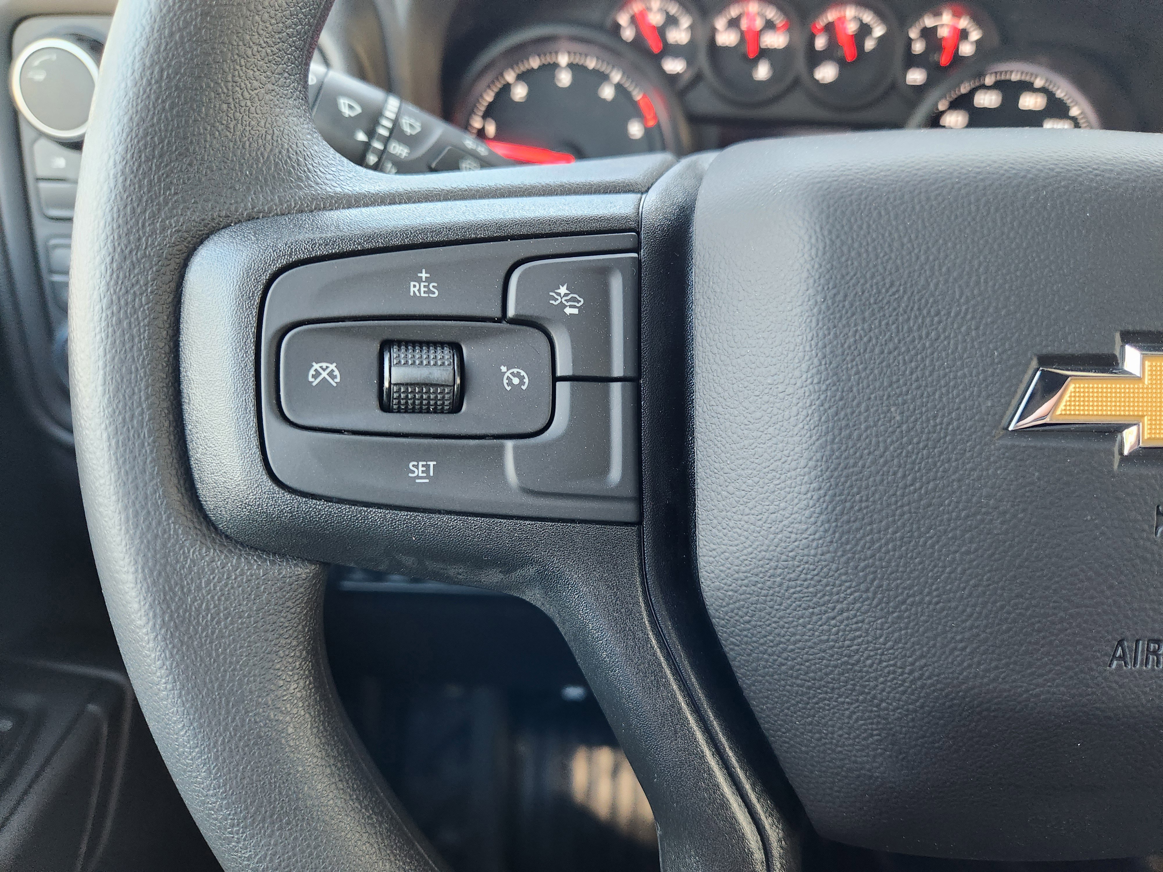 New 2026 Chevrolet Silverado 3500 W/T w/ WT Convenience Package image 28