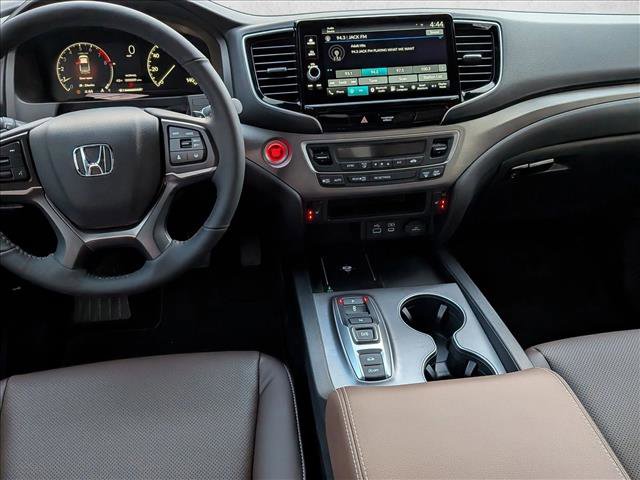 New 2026 Honda Ridgeline RTL image 14