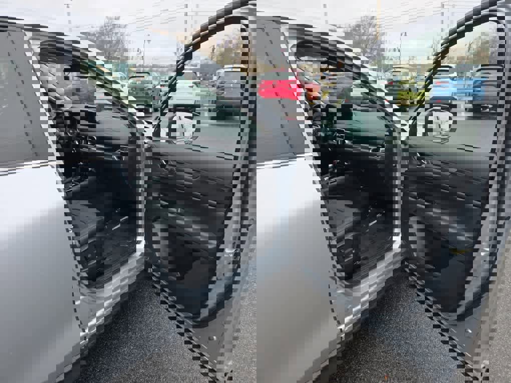 Used 2023 MAZDA CX-5 AWD 2.5 S w/ Preferred Package image 20